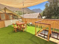 Hostal RustiKo Experiencias Hotels in Vicuna