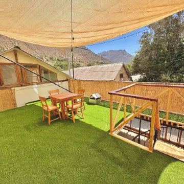 Hostal RustiKo Experiencias