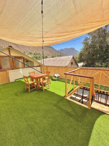 Hostal RustiKo Experiencias