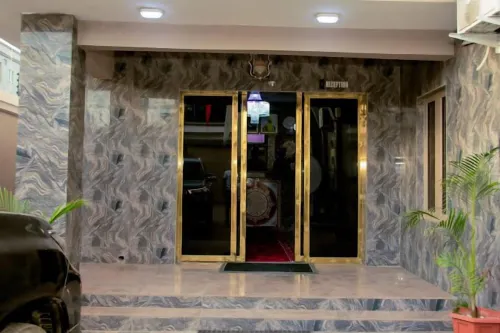 Piston Guest Inn Hotels in Kano