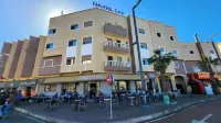 Hotel nakhil dak فنادق في الداخلة
