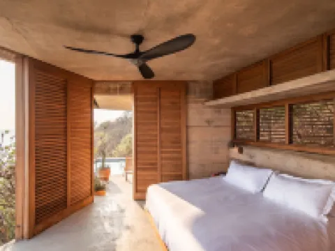 La Valise Mazunte Hotels in Santa Maria Tonameca