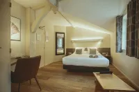 Auberge de Clochemerle, Spa Privatif & Restaurant Gastronomique Hotel a Denice