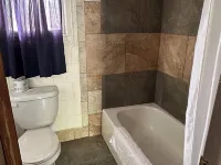 Powell JET Motor Inn Hotels in Park County