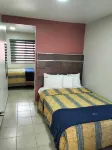 hotel economico - 2-Star