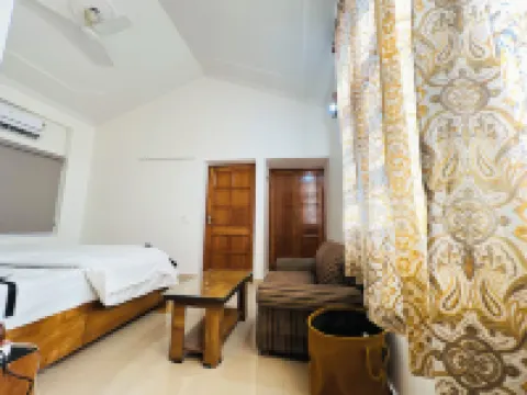 더 바세라 럭셔리 빌라