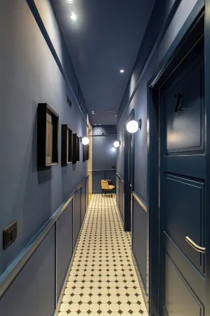 Saint Suites Отели рядом с достопримечательностью «Archaeological Area of Santa Croce in Jerusalem»