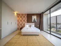 AfricaWorks Suites Hotels near Fass-Colobane