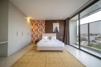 AfricaWorks Suites - 3-Star