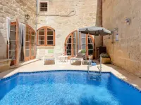 Ta' Frenc Farmhouse Hotels in Gharb