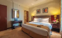 Corp Al Khobar Corniche Hotel Hotels in Al Khobar