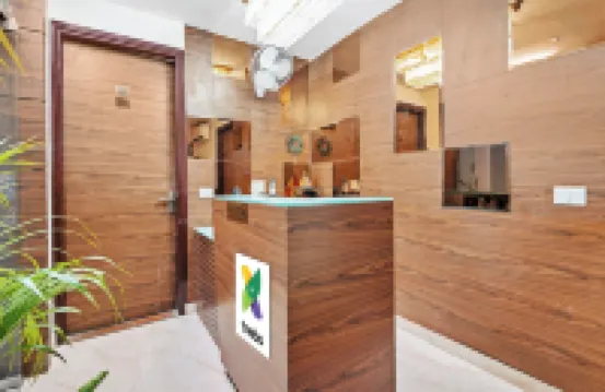 Treebo Elegant Palace Hotels in South West Delhi