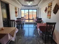 Hotel SAL Andina - breakfast