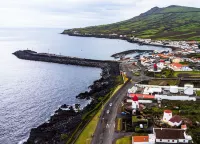 Moinho Pedra Pomes in Santa Cruz da Graciosa