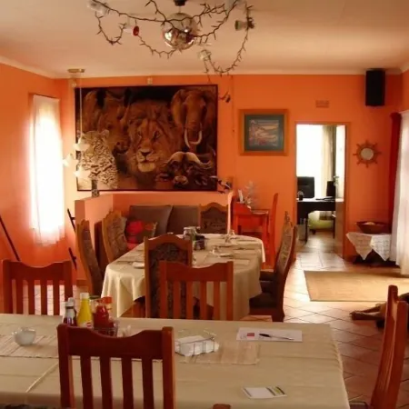 Gateway Guesthouse