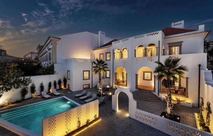 CICIOSO boutique hotel
