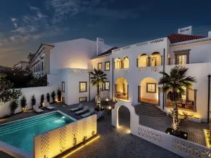 CICIOSO boutique hotel