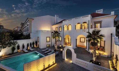 CICIOSO boutique hotel