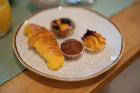 Casa da Fonte de Cima Hotels in Arnoia