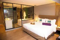 Palmetto Hotel Business San Borja Hotels in San Borja