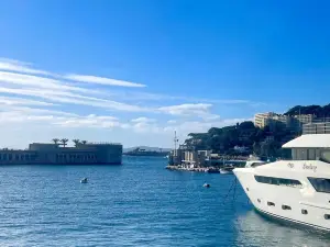 Residence Cap Winston