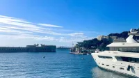 Residence Cap Winston Hotels in Cap-dAil