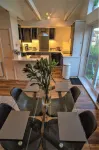 The Penthouse Canterbury - Cathedral View - อพาร์ทเม้นท์