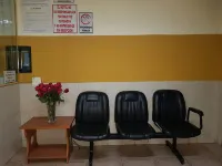 Hostal Terranova Quitumbe