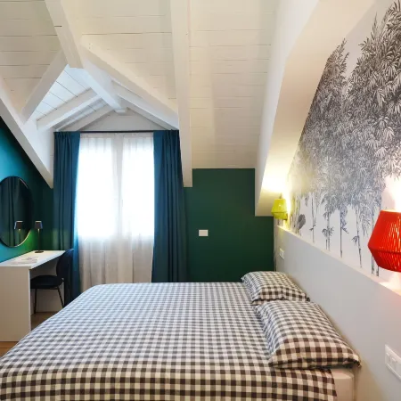 Terrazza 72 - Deluxe Room & Breakfast