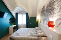 Terrazza 72 - Deluxe Room & Breakfast