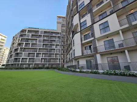 Loxwood House Отели рядом с Аэропорт Котока