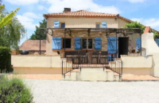 Les Grands Maitres Chambre d'Hotes