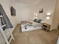 Joivy Dimore Rodiane - U Vucc'l Hotel in zona Market Miucci