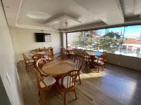 Hotel Westphal - breakfast