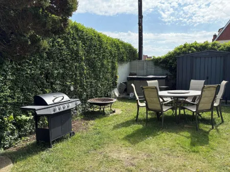 Lilac Villa Skegness Отели рядом с достопримечательностью «Батлинс Фэмили Энтертейнмент Резорт»