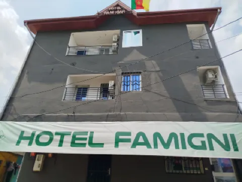 Hotel Famigni Hotel di 