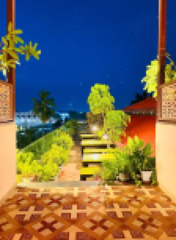 Wow Hotels Hotels near Sri Santha Sarabeshwarar Temple