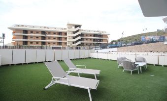 Happy Travel Lomas Higueron 2