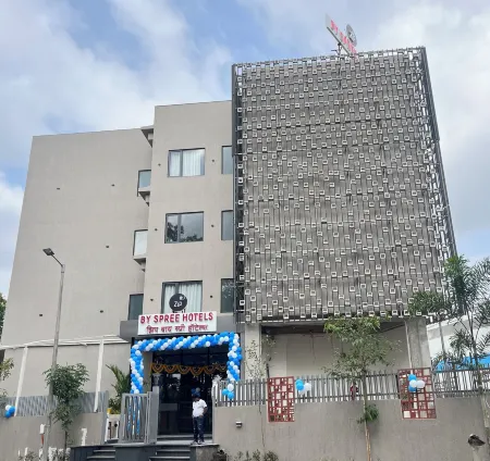 Zip By Spree Hotels Chinchwad