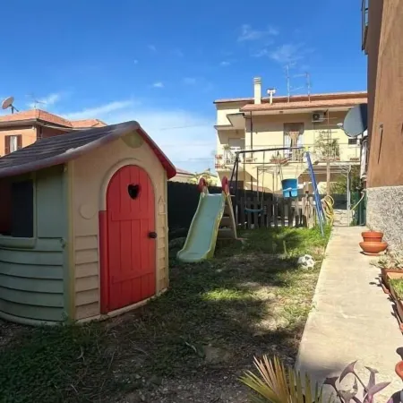 B&B La Dimora Di San Paolo