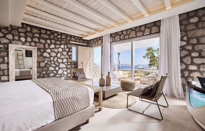 Nirome Luxury Suites