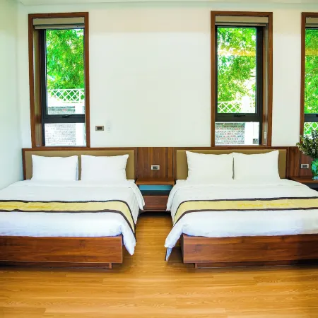 Time Villas