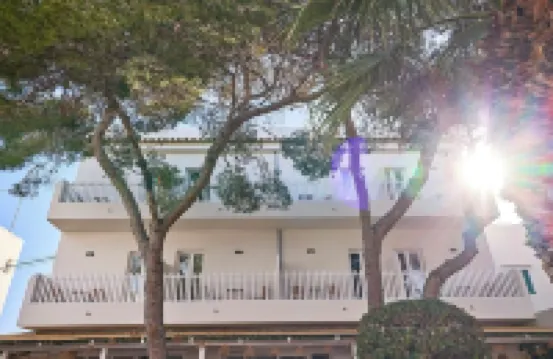 INNER Hostal Es Moli