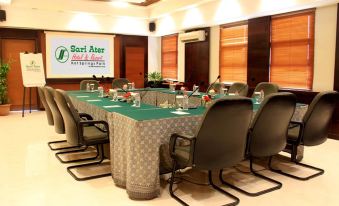 Sari Ater Hotel & Resort