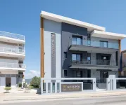 Acropol Golden Suites - Ocean View