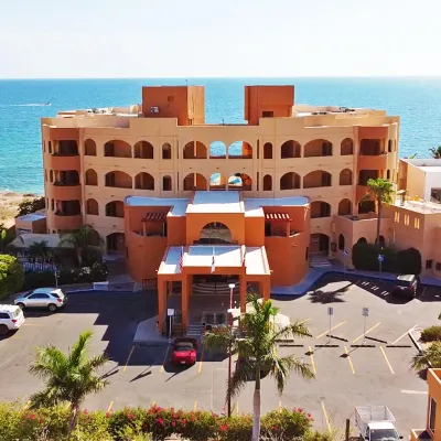 Sea of Cortez Beach Club Hotels in Guaymas