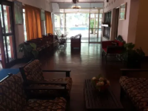 伍德賽德旅遊旅館