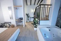 Vitium Córdoba - Romantisk