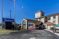 Sleep Inn Gaffney at I-85 Hotels in Gaffney