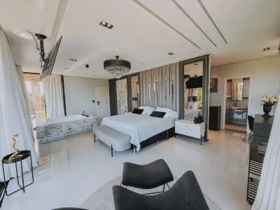 Villa Prime Chácara Hotel di 